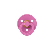 Kauçuk Emzik 0-6 Ay Bubblegum