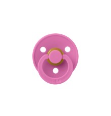 Kauçuk Emzik 0-6 Ay Bubblegum