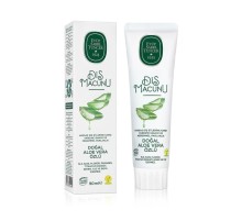 Doğal Diş Macunu 90 Gr Aloe Vera