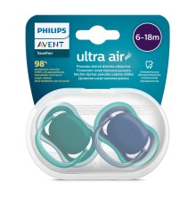Ultra Air Emzik 6-18 Ay