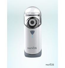 Nexus Taşınabilir Mesh Hava Makinesi Nebulizatör