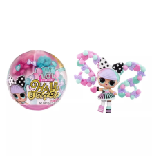 Surprise! Hair Beads Tots