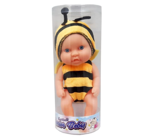 Kostümlü Junior Bebek