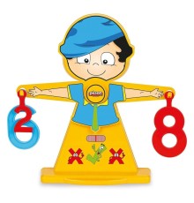03 250 Sayı Terazisi