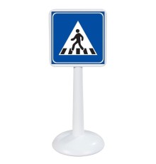 03 273 Mini Trafik İşaretleri