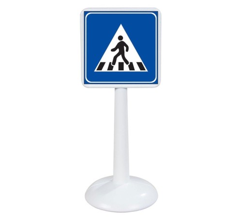 03 273 Mini Trafik İşaretleri
