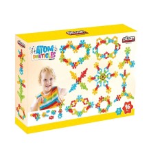 03 300 Atom Parçaları 96 Parça