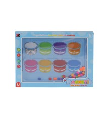 677 Steam Renkler ve Sayılar Eğitim Tahtası -toys