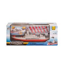 T101 Savaş Bombardıman Gemisi -