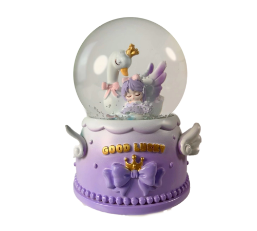 Kar Küresi Orta Boy LLM-HDY0083