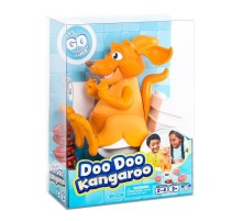 EGK00000 Doo Doo Kanguroo Oyunu - 91042