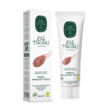Doğal Diş Macunu 90 Gr Himalaya Tuzlu