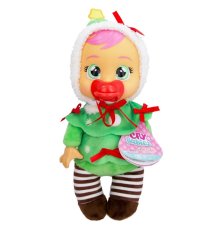 Babies Ağlayan Yumuş Kostüm CYB66000