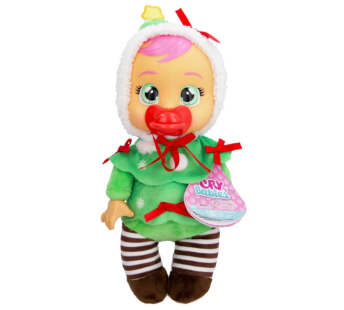 Babies Ağlayan Yumuş Kostüm CYB66000