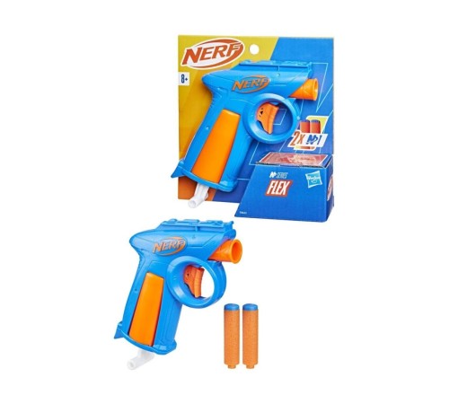 F8623 Nerf N Serisi Flex