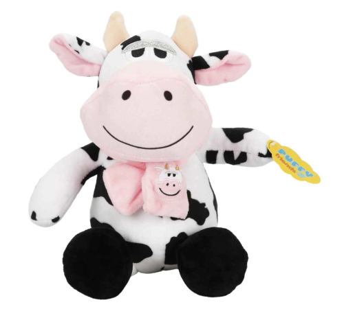Eğlenceli Peluş Hayvanlar 25 cm S00004779