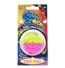 Lava Storm Magic Liquid Spinners YW1764