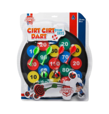 İğnesiz Dart Seti 36 cm S00036789