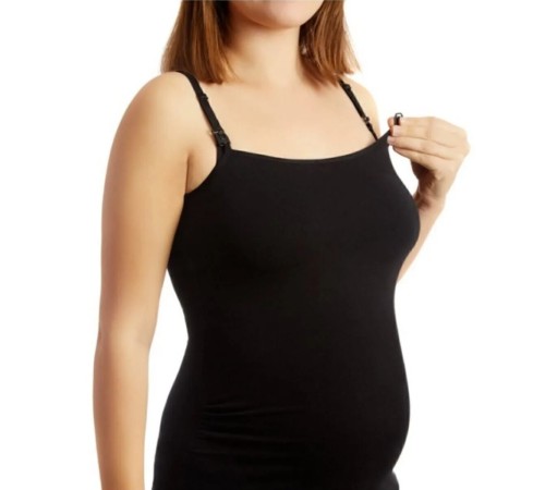 Emzirme Korse Atlet 1298 Black