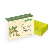 El Yapımı Güzellik Sabunu 150 Gr Bittim