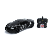 1:16 Jada Toys Black Panther Lykan Hypersport Kumandalı Araba