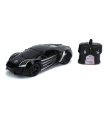 1:16 Jada Toys Black Panther Lykan Hypersport Kumandalı Araba