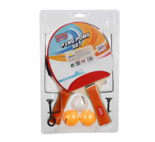 Pinpon Raket Seti S02000170