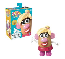 Hasbro Bayan Patates Kafa INT-F9418