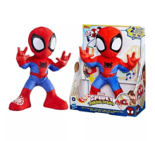 Spidey ve Muhteşem Arkadaşları Dance 'N Crawl Spidey INT-F6722