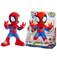Spidey ve Muhteşem Arkadaşları Dance 'N Crawl Spidey INT-F6722