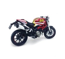 57513 Motor Ducati