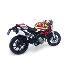 57513 Motor Ducati