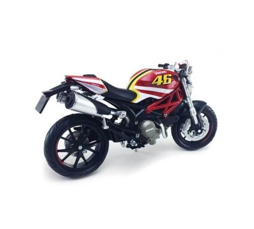 57513 Motor Ducati