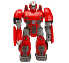 M.A.R.S. Sesli ve Işıklı Yürüyen Robot S00040407