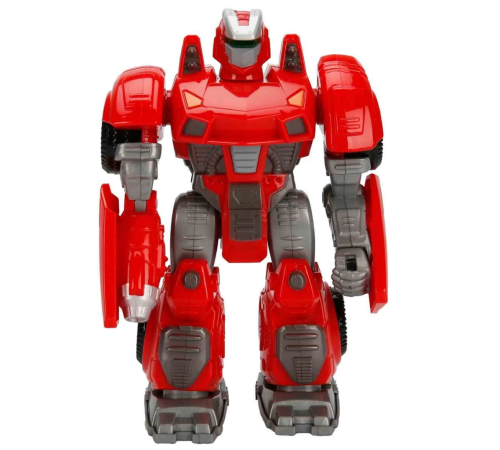 M.A.R.S. Sesli ve Işıklı Yürüyen Robot S00040407