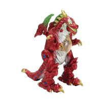 MARS Sesli ve Işıklı Uzaylı Dinozor