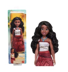 JBT33 Moana 2 - Moana Bebek