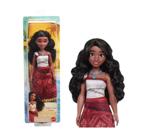 JBT33 Moana 2 - Moana Bebek