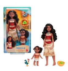 JBT41 Moana 2 - Moana ve Kardeşi Simea