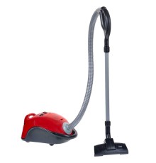 Sesli Oyuncak Elektrik Süpürgesi
