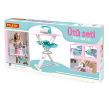 Polesie Ütü Seti 43467