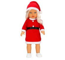 Tina Yılbaşı Bebeği 45 cm