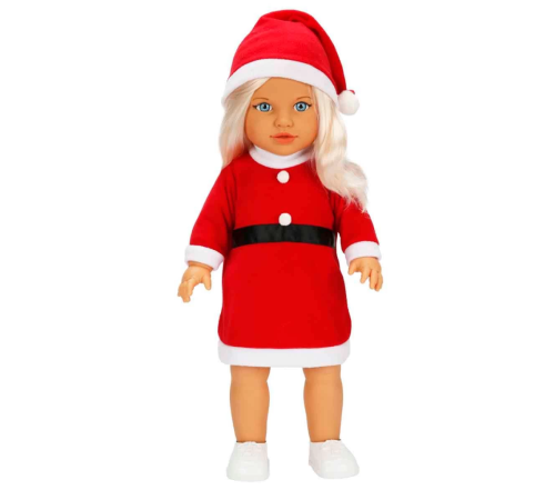 Tina Yılbaşı Bebeği 45 cm