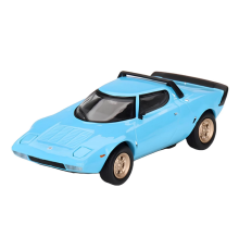 GT 1/64 Lancia Stratos HF Stradale Azzuro Chiaro MGT00624