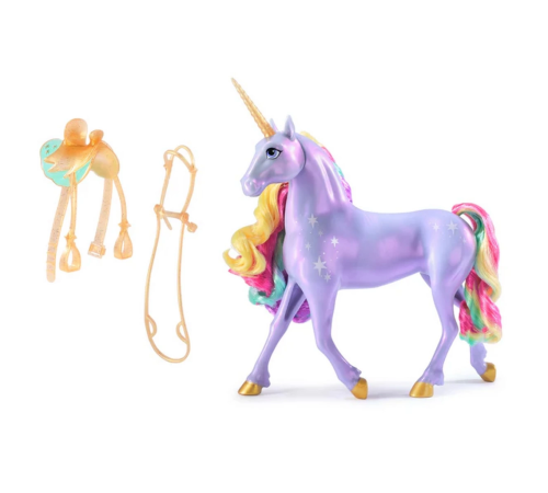 Unicorn Akademisi Rainbow Wildstar 28 cm