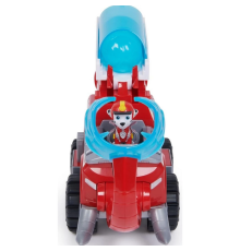 Paw Patrol Jungle Temalı Deluxe Aracı