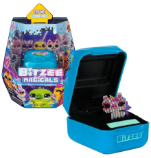 Bitzee İnteraktif Dijital Evcil Hayvan