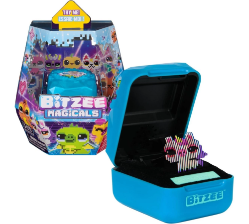 Bitzee İnteraktif Dijital Evcil Hayvan