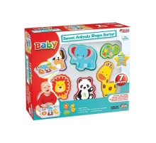 03431 SEVİMLİ HAYVANLAR BULTAK