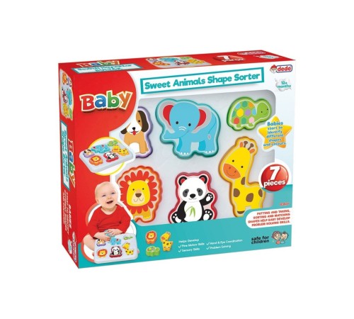 03431 SEVİMLİ HAYVANLAR BULTAK